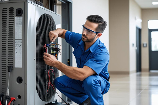 AC Repair