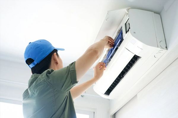 AC Repair