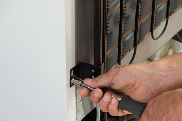 Refrigerator Repair