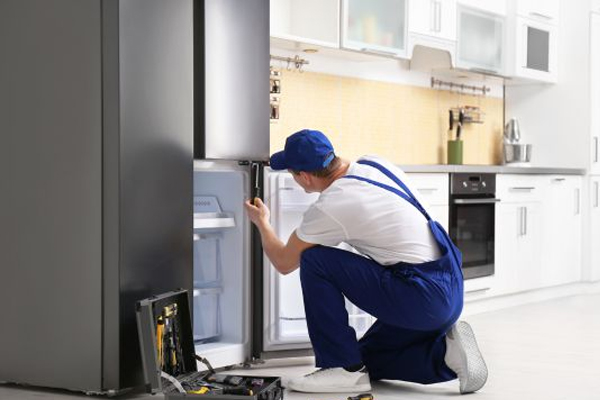 Refrigerator Repair
