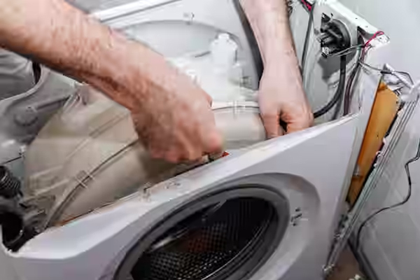 Washing Machine repair