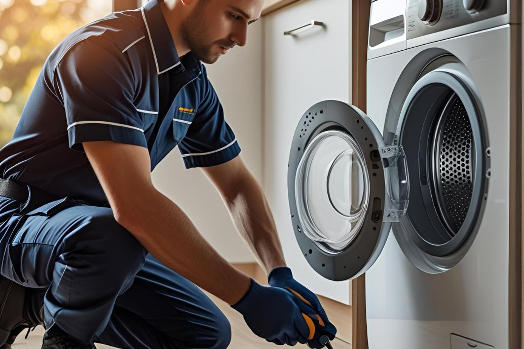 Washing Machine repair